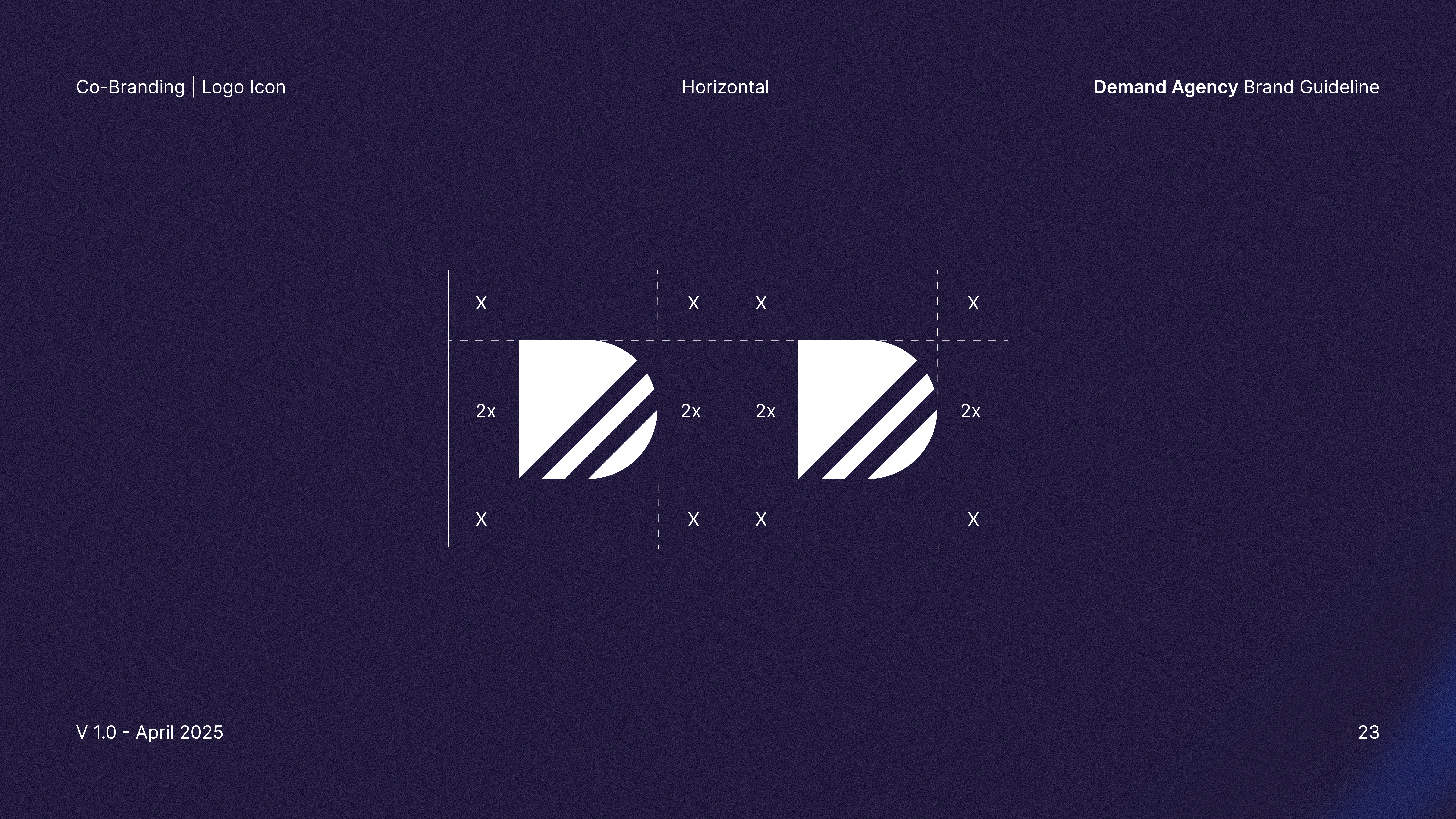 Demand Agency brand